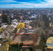 Grundstück zu verkaufen in Ismaning 1.500.000,00 € 850 m²