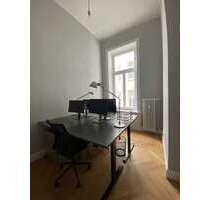 Büro in Hamburg 2.500,00 € 42 m²