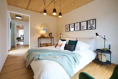 Foto - Haus zum Kaufen in München 1.199.000,00 € 117 m²