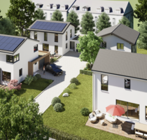 Haus zum Kaufen in München 1.199.000,00 € 117 m²