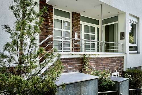 Foto - Büro in Berlin 2.800,00 € 152 m²