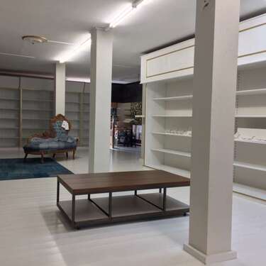 Foto - Einzelhandel in Kandel 804,00 € 268 m²