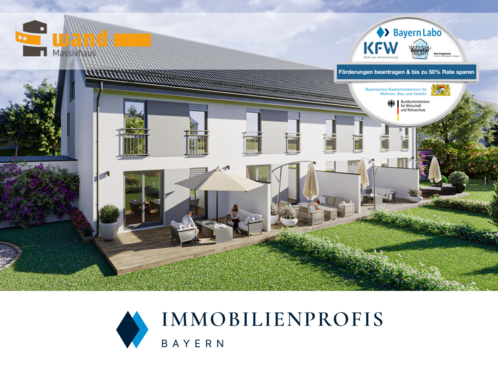 Foto - Haus zum Kaufen in Augsburg 661.000,00 € 126 m²