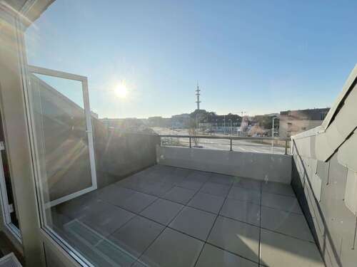 Foto - Wohnung zum Kaufen in Westerland 490.000,00 € 60 m²