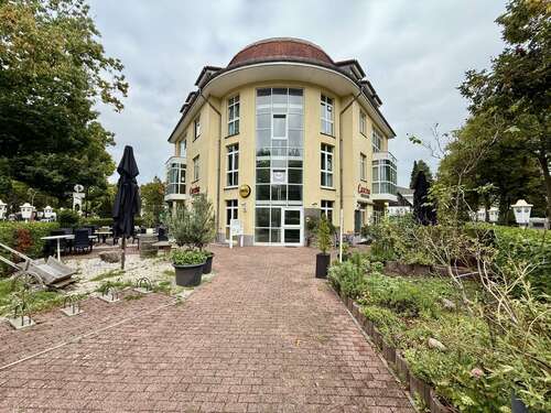 Foto - Büro in Berlin 2.250,00 € 211 m²