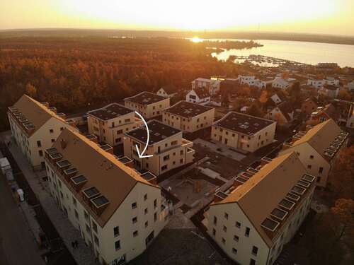 Foto - Wohnung zum Mieten in Markkleeberg 1.400,00 € 69.9 m²