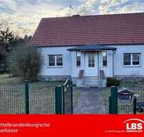 Haus zum Kaufen in Heidesee 270.000,00 € 125 m²