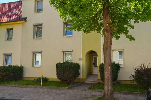 Foto - Wohnung zum Mieten in Oschersleben 374,00 € 55.78 m²