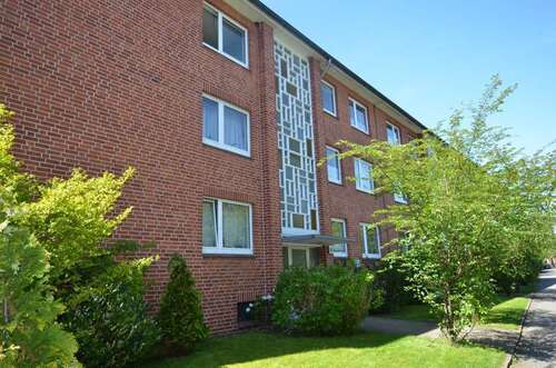 Foto - Wohnung zum Mieten in Henstedt-Ulzburg 1.021,00 € 70.4 m²