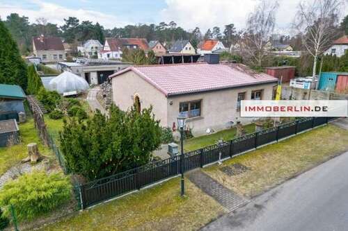 Foto - Haus zum Kaufen in Löwenberger Land 299.000,00 € 76 m²