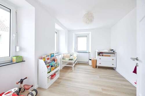 Foto - Wohnung zum Mieten in Sigmaringen 990,00 € 103 m²