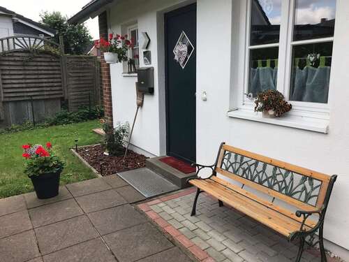 Foto - Haus zum Mieten in Bargfeld-Stegen 1.300,00 € 103 m²