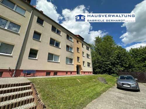 Foto - Wohnung zum Kaufen in Frohburg 36.500,00 € 60.7 m²