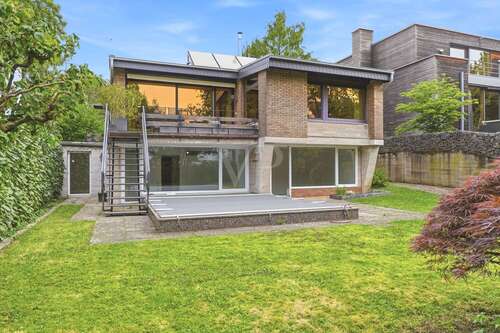 Foto - Haus zum Kaufen in Köln 1.650.000,00 € 188 m²
