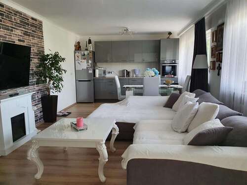 Foto - Wohnung zum Kaufen in Bad Mergentheim 255.000,00 € 99.84 m²