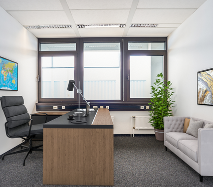 Foto - Büro in Alzenau 347,00 € 18.43 m²