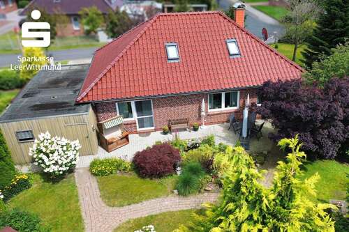 Foto - Haus zum Kaufen in Rhauderfehn 399.000,00 € 120.95 m²