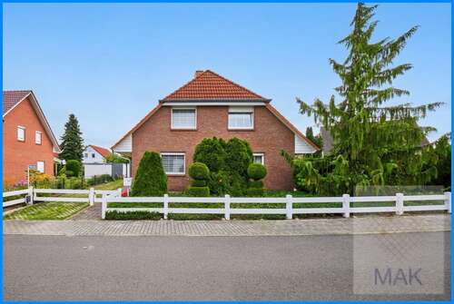 Foto - Haus zum Kaufen in Groß Kreutz Schenkenberg 455.000,00 € 133 m²