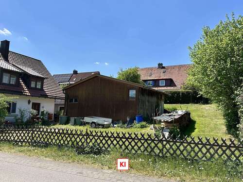 Foto - Grundstück zu verkaufen in Landsberg 339.000,00 € 347 m²