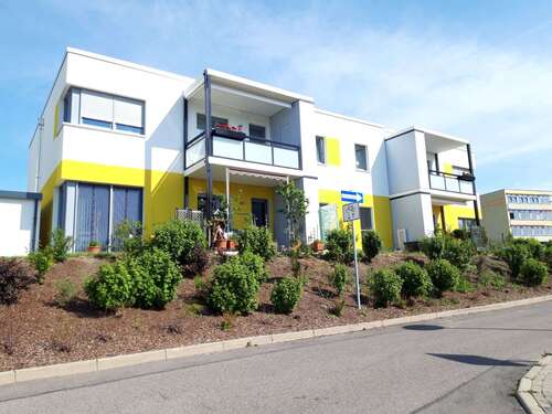 Foto - Wohnung zum Mieten in Döbeln 742,00 € 82.5 m²