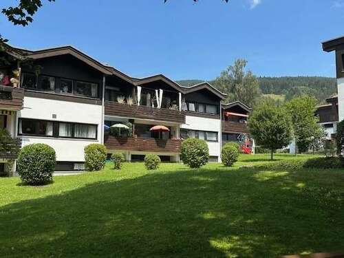 Foto - Wohnung zum Kaufen in Schliersee 425.000,00 € 87 m²