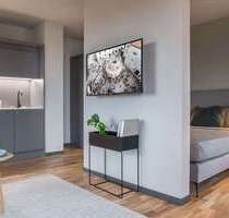 Wohnen auf Zeit in Schönefeld 1.590,00 €