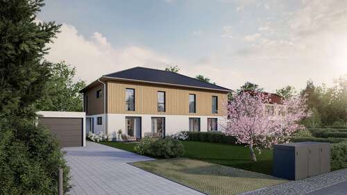 Foto - Haus zum Kaufen in Stockdorf 1.418.000,00 € 155 m²