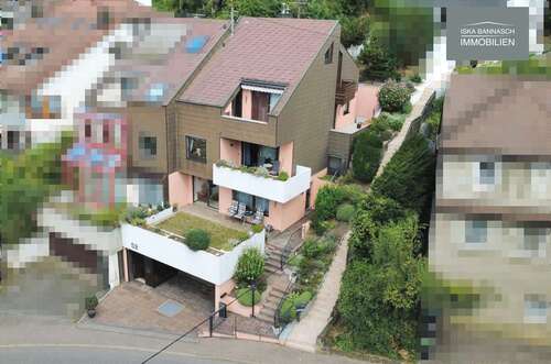 Foto - Haus zum Kaufen in Leonberg-Höfingen 538.000,00 € 165 m²