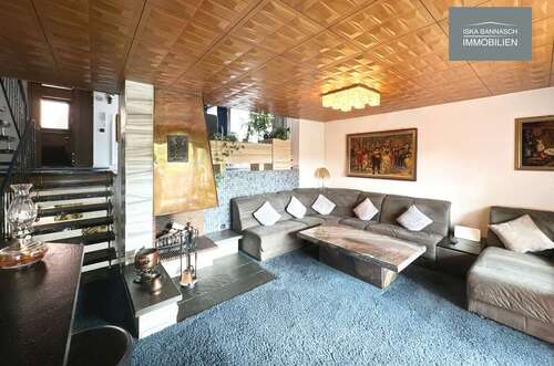 Foto - Haus zum Kaufen in Leonberg-Höfingen 539.000,00 € 165 m²