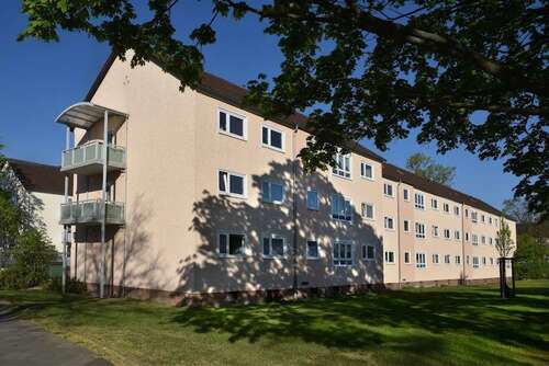 Foto - Wohnung zum Mieten in Wolfsburg 348,02 € 44.79 m²