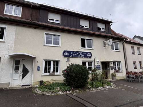 Foto - Haus zum Kaufen in Deggingen-Reichenbach i.T. 325.000,00 € 350 m²
