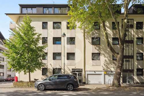 Foto - Wohnung zum Kaufen in Düsseldorf 575.000,00 € 104 m²
