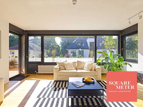 Foto - Wohnung zum Kaufen in München 879.000,00 € 111.31 m²