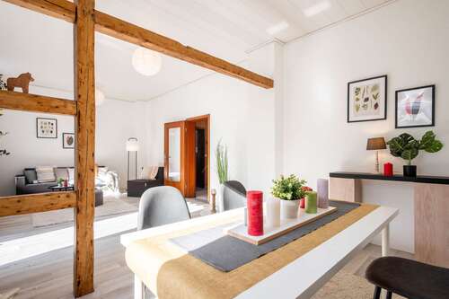 Foto - Wohnung zum Kaufen in Bielefeld 269.900,00 € 110.58 m²