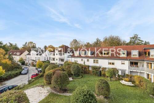 Foto - Wohnung zum Kaufen in Frankfurt am Main 449.000,00 € 104 m²