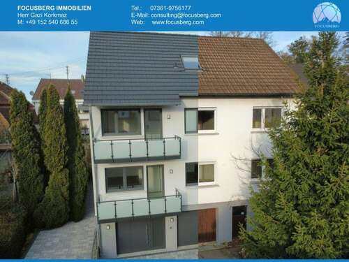 Foto - Haus zum Kaufen in Aalen (Wasseralfingen) 428.000,00 € 186 m²