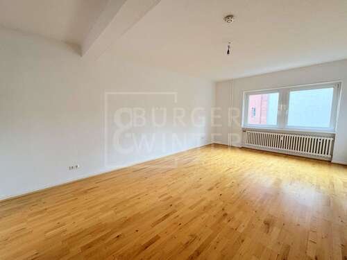 Foto - Wohnung zum Mieten in Mannheim 726,00 € 66 m²