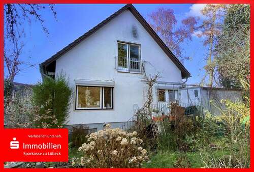 Foto - Haus zum Kaufen in Lübeck 279.000,00 € 112.46 m²