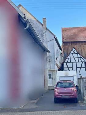 Foto - Grundstück zu verkaufen in Hatzenbühl 68.000,00 € 820 m²