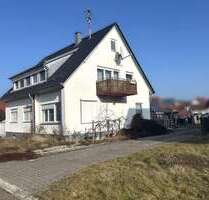 Haus zum Kaufen in Crailsheim Jagstheim 465.000,00 € 149 m² - Crailsheim / Jagstheim