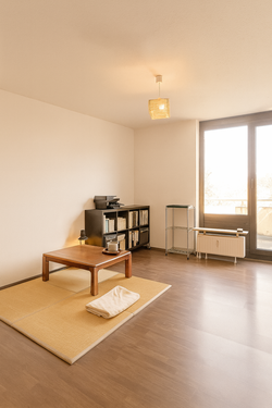 Foto - Wohnung zum Kaufen in Düsseldorf 239.000,00 € 42.16 m²