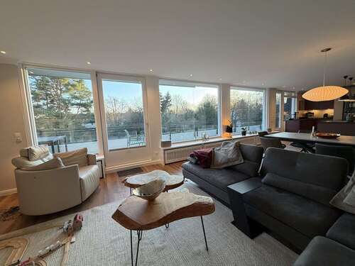 Foto - Wohnung zum Kaufen in Hamburg 1.265.000,00 € 170 m²