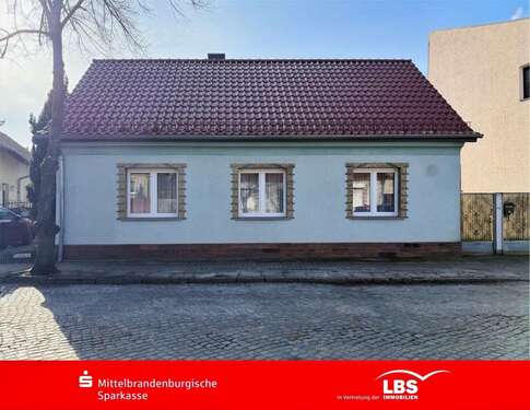 Foto - Haus zum Kaufen in Zossen 329.000,00 € 125 m²