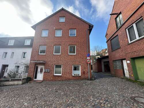 Foto - Wohnung zum Mieten in Ratzeburg 930,00 € 98 m²