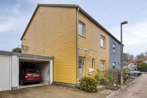 Foto - Haus zum Kaufen in Oer-Erkenschwick 289.000,00 € 113 m²