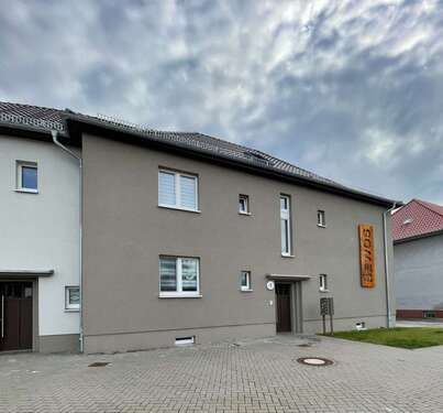 Foto - Wohnung zum Mieten in Oschersleben 408,00 € 51 m²