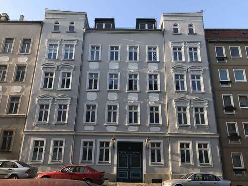 Foto - Wohnung zum Mieten in Görlitz 485,00 € 97 m²