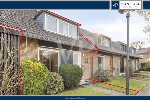 Foto - Haus zum Kaufen in Köln 570.000,00 € 115 m²