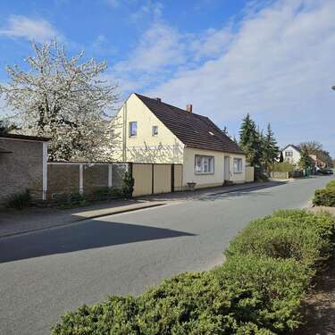 Foto - Haus zum Kaufen in Jerichow OT Neuenklitsche 249.000,00 € 150 m²