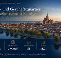 Haus zum Kaufen in Stralsund 5.590.000,00 € 3900 m²